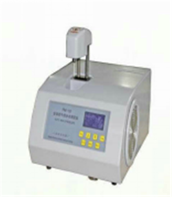 牛奶冰點測定儀