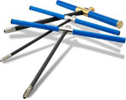 樹(shù)木生長(zhǎng)錐