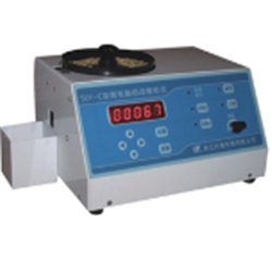 微電腦自動(dòng)數(shù)粒儀