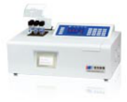 多參數(shù)水質(zhì)分析儀