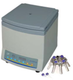 臺(tái)式離心機(jī)